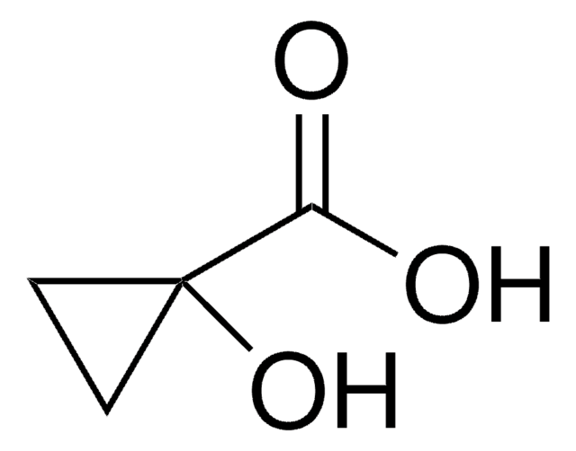 1-Hydroxy-1-cyclopropanecarboxylic acid 97%