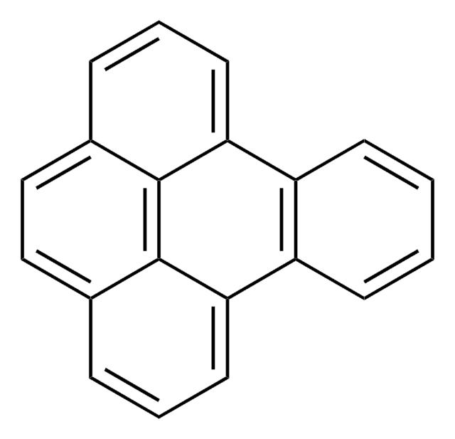 Benzo[e]pyrene solution 100&#160;&#956;g/mL in cyclohexane, analytical standard