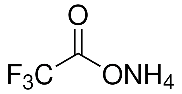 Ammonium trifluoroacetate 98%