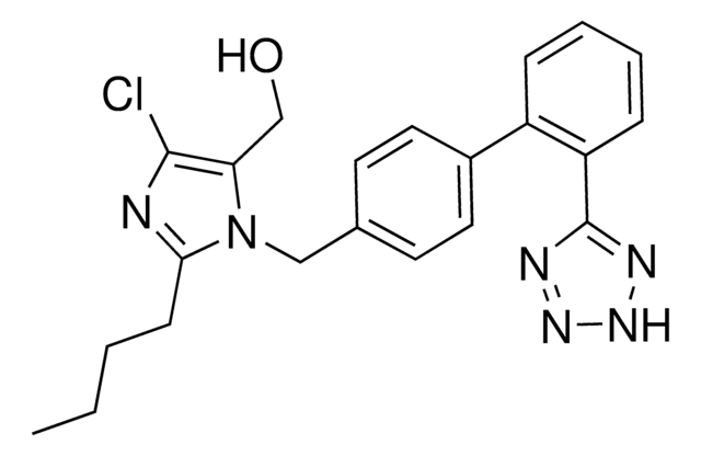 Losartan &#8805;98% (HPLC)