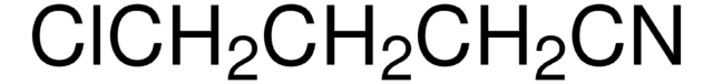 4-Chlorobutyronitrile 97%