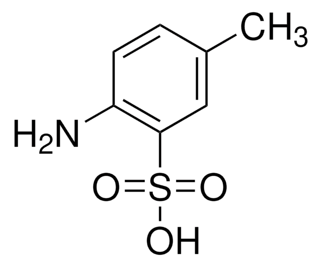 4-アミノトルエン-3-スルホン酸 99%