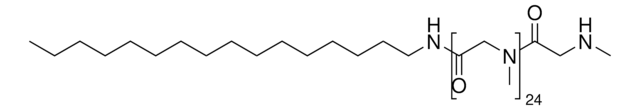 N-hexadecyl-pSar25 Avanti Research&#8482; - A Croda Brand