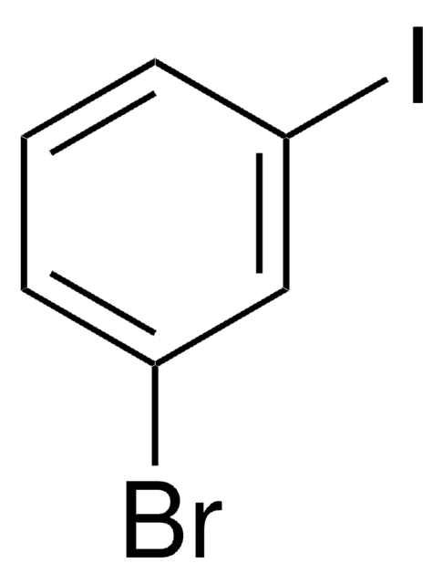 3-Bromoiodobenzene 98%