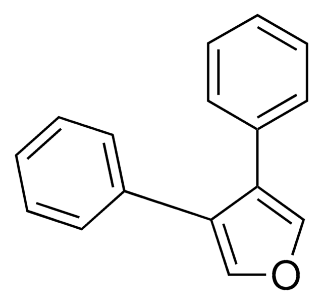 3,4-DIPHENYLFURAN AldrichCPR