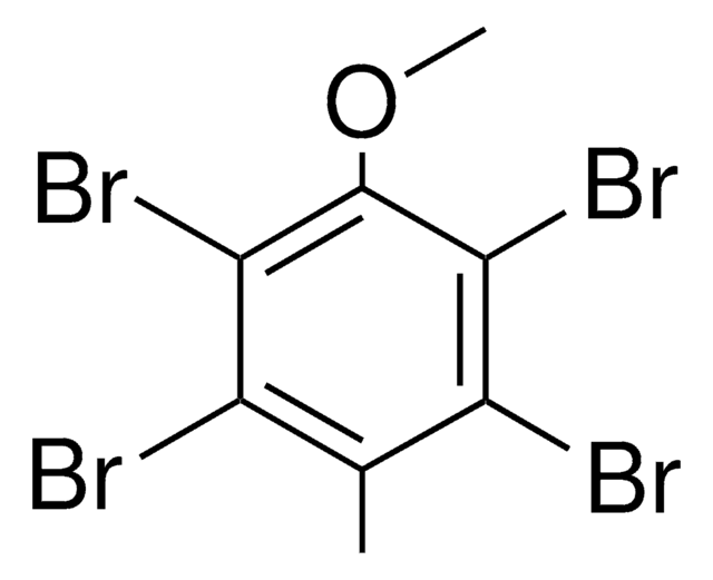 1,2,4,5-TETRABROMO-3-METHOXY-6-METHYL-BENZENE AldrichCPR