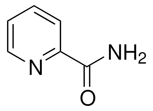 Nicotinamide Impurity C Pharmaceutical Secondary Standard; Certified Reference Material