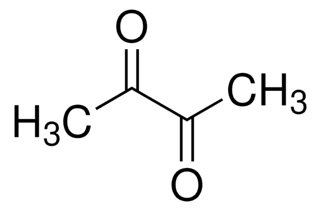 2,3-Butanedione 97%