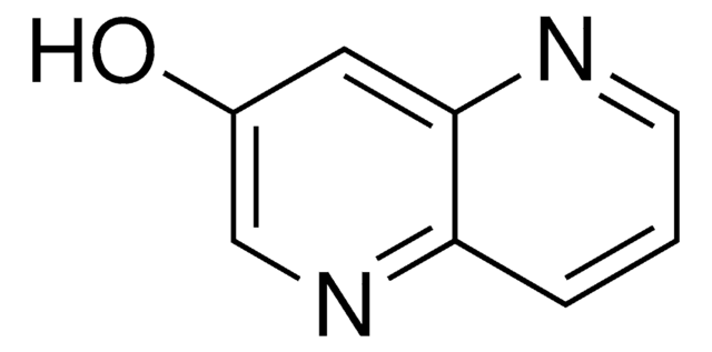 1,5-Naphthyridin-3-ol AldrichCPR