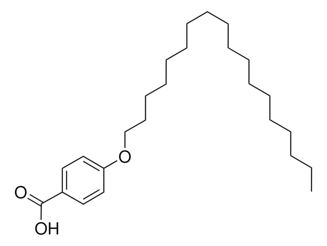 4-(OCTADECYLOXY)BENZOIC ACID AldrichCPR