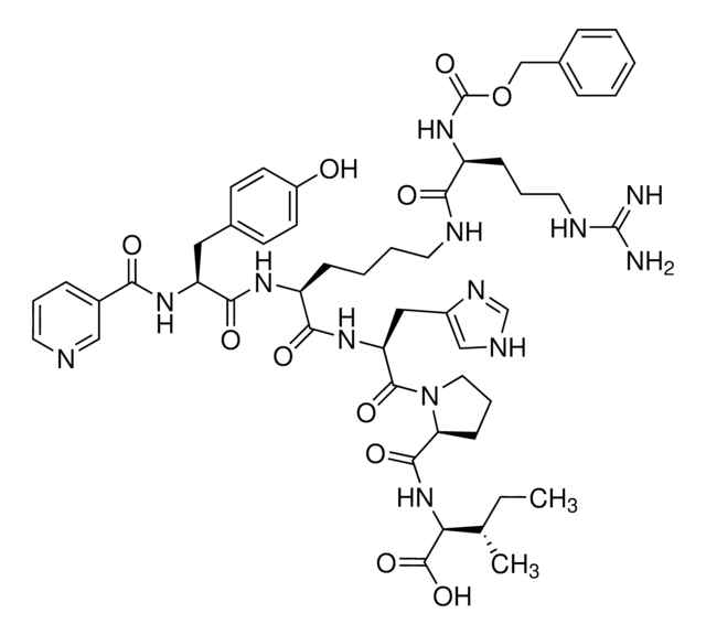 CGP-42112A &#8805;95%, synthetic, solid