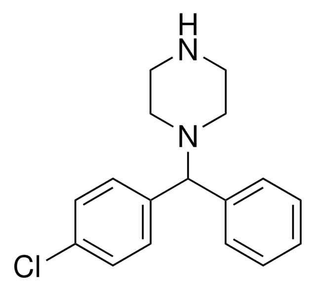 Meclozine impurity H European Pharmacopoeia (EP) Reference Standard