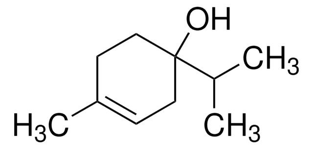 4-Carvomenthenol natural, &#8805;95%, FG