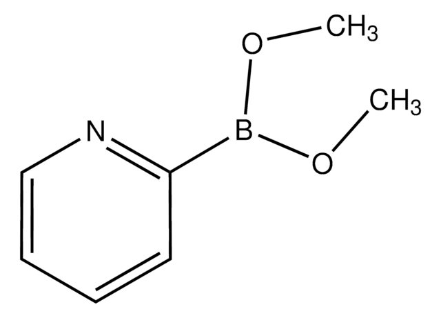 Pyridine-2-boronic acid, dimethyl ester