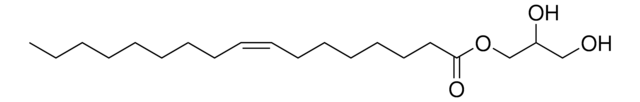 8.9 MAG 1-(8Z-heptadecenoyl)-rac-glycerol, powder