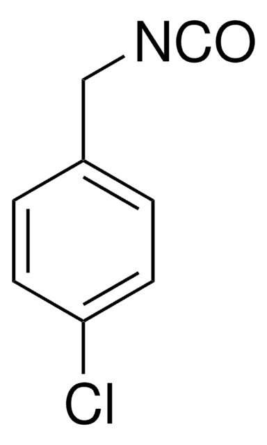 4-Chlorobenzyl isocyanate 97%