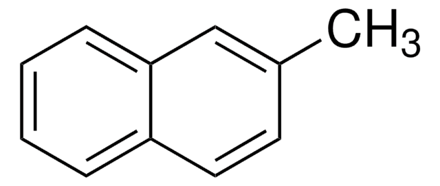 2-Methylnaphthalene certified reference material, TraceCERT&#174;, Manufactured by: Sigma-Aldrich Production GmbH, Switzerland