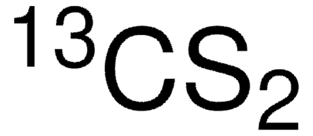 Carbon-13C disulfide 99 atom % 13C