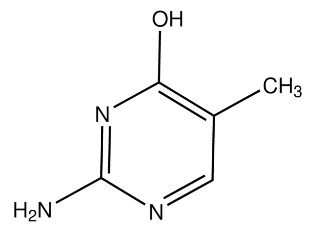 2-Amino-5-methyl-4-pyrimidinol AldrichCPR