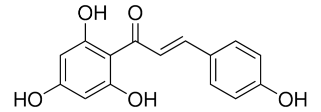 Naringenin chalcon phyproof&#174; Reference Substance