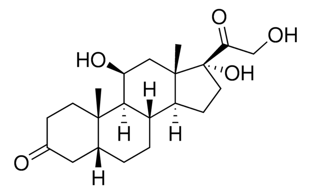 Dihydrocortisol &#8805;95% (HPLC)