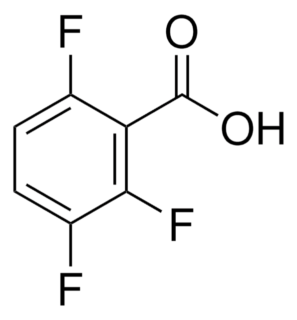 2,3,6-Trifluorobenzoic acid 99%