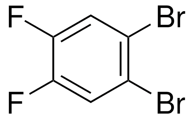 1,2-Dibromo-4,5-difluorobenzene 98%