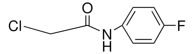 2-CHLORO-4'-FLUOROACETANILIDE AldrichCPR