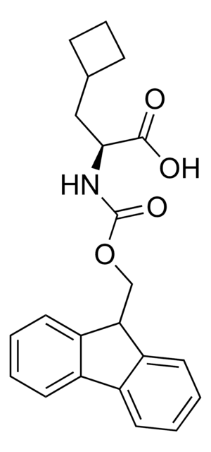 Fmoc-Ala(&#946;-cyclobutyl)-OH AldrichCPR