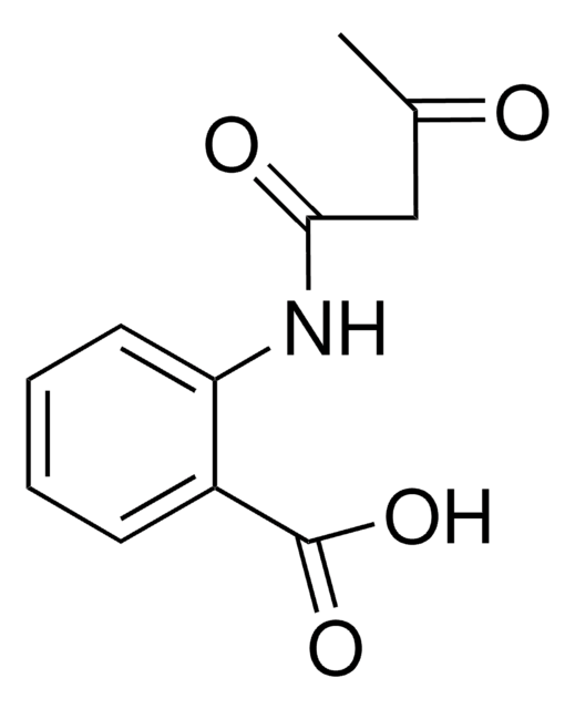 N-(ACETOACETYL)ANTHRANILIC ACID AldrichCPR