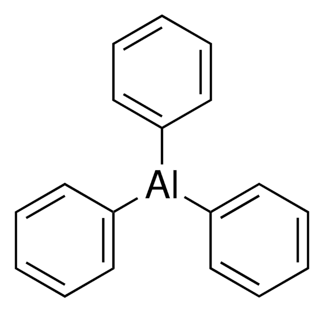 Triphenylaluminum solution 1&#160;M in dibutyl ether