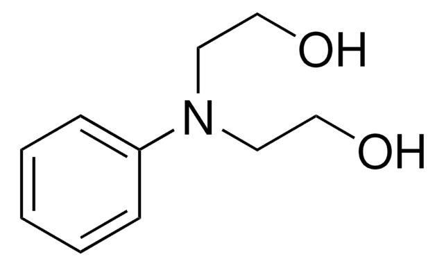 N-Phenyldiethanolamine 97%