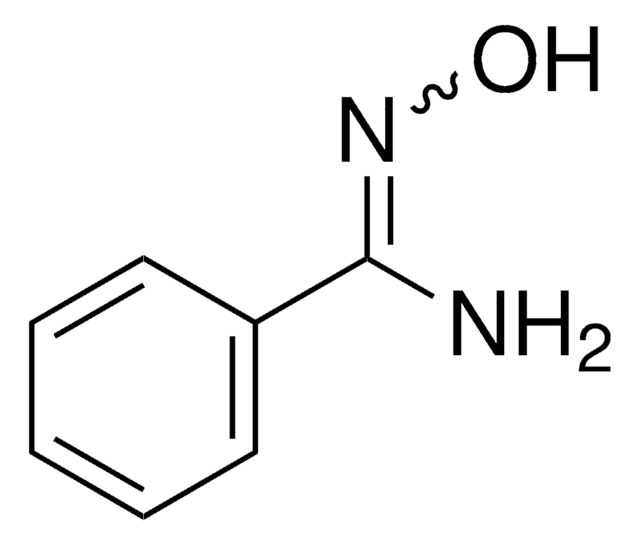 Benzamide oxime 97%