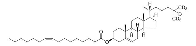 16:1 cholesteryl-d7 ester Avanti Research&#8482; - A Croda Brand