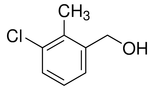 3-Chloro-2-methylbenzyl alcohol