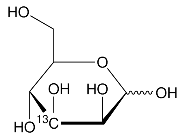 D-Mannose-3-13C 99 atom % 13C, 97% (CP)