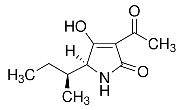 Tenuazonic acid analytical standard