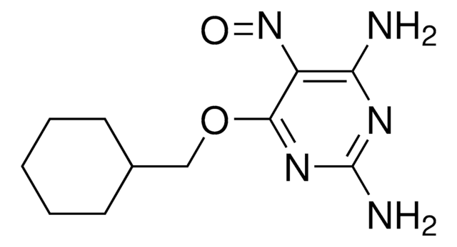 ATR/CDK Inhibitor, NU6027 The ATR/CDK Inhibitor, NU6027, also referenced under CAS 220036-08-8, controls the biological activity of ATR/CDK. This small molecule/inhibitor is primarily used for Cancer applications.