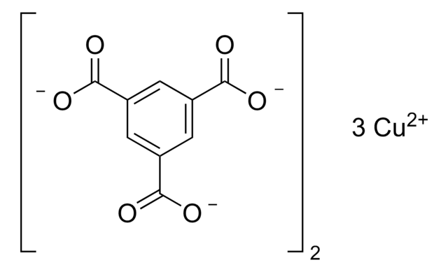 Basolite&#174; C 300 produced by BASF