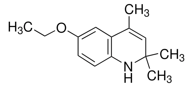 Ethoxyquin Pharmaceutical Secondary Standard; Certified Reference Material