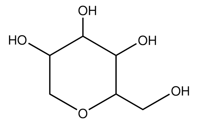 1,5-Anhydro-D-sorbitol crystalline, &#8805;98.0% (TLC)