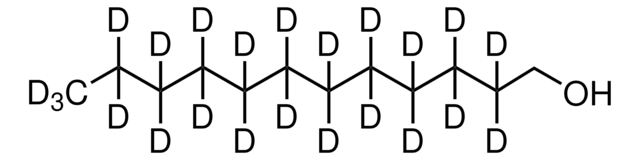 1-Dodecan-d25-ol 98 atom % D