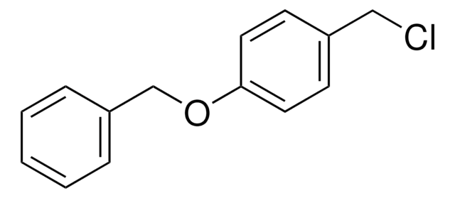 4-(Benzyloxy)benzyl chloride 97%