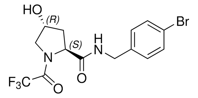 Fluorinated VHL Spy Molecule 2 &#8805;98%