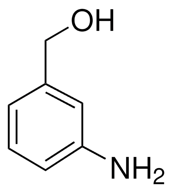 3-アミノベンジルアルコール reference material