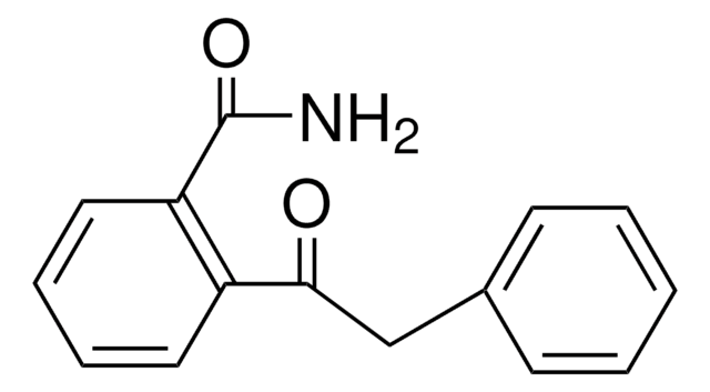 2-(PHENYLACETYL)BENZAMIDE AldrichCPR