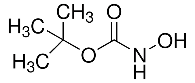 N-Boc-hydroxylamine &#8805;98%