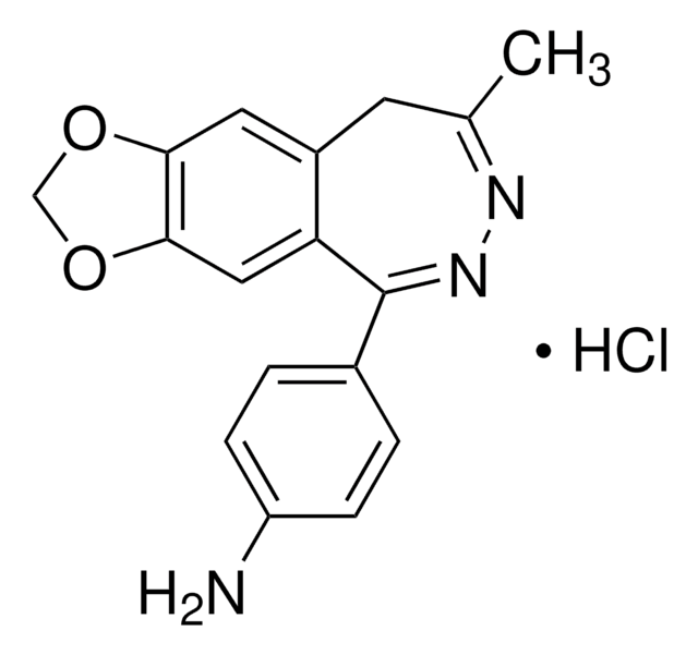 GYKI 52466 hydrochloride solid