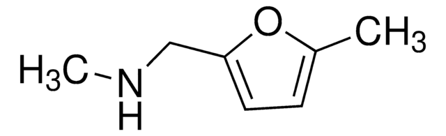 methyl-(5-methyl-furan-2-ylmethyl)-amine AldrichCPR