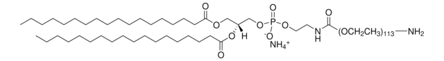 DSPE-PEG(5000) Amine Avanti Research&#8482; - A Croda Brand 880132P, powder